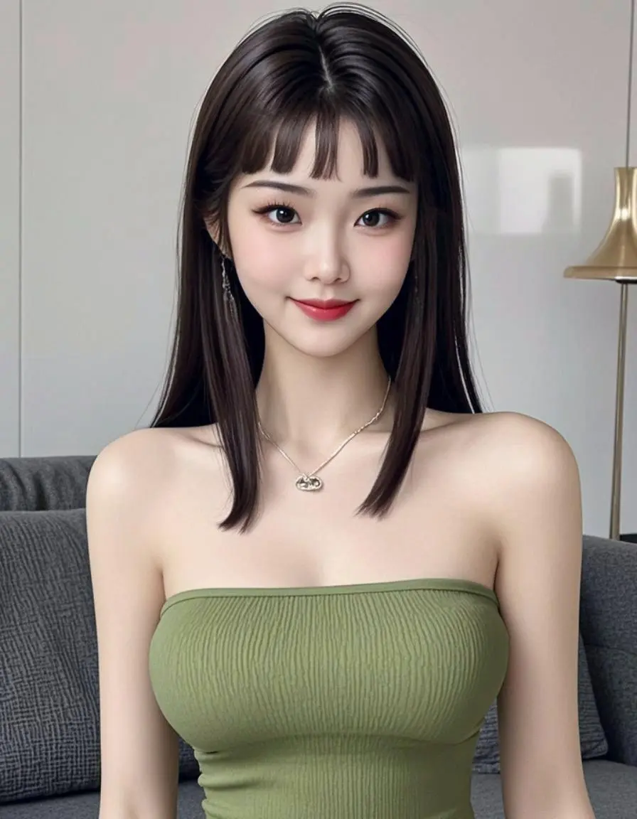 AI青春雅韵