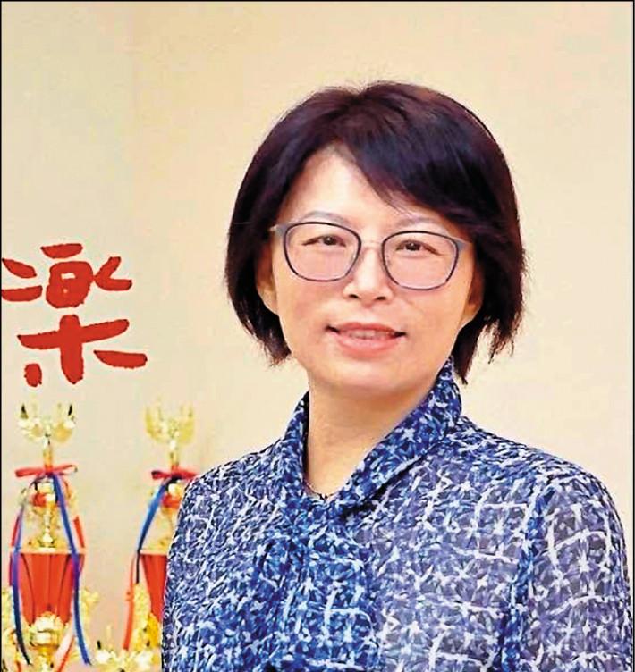 检方查15年前旧案，国民党新北议员白珮茹被求刑8年半
有“汐止锺楚红”之称的五连