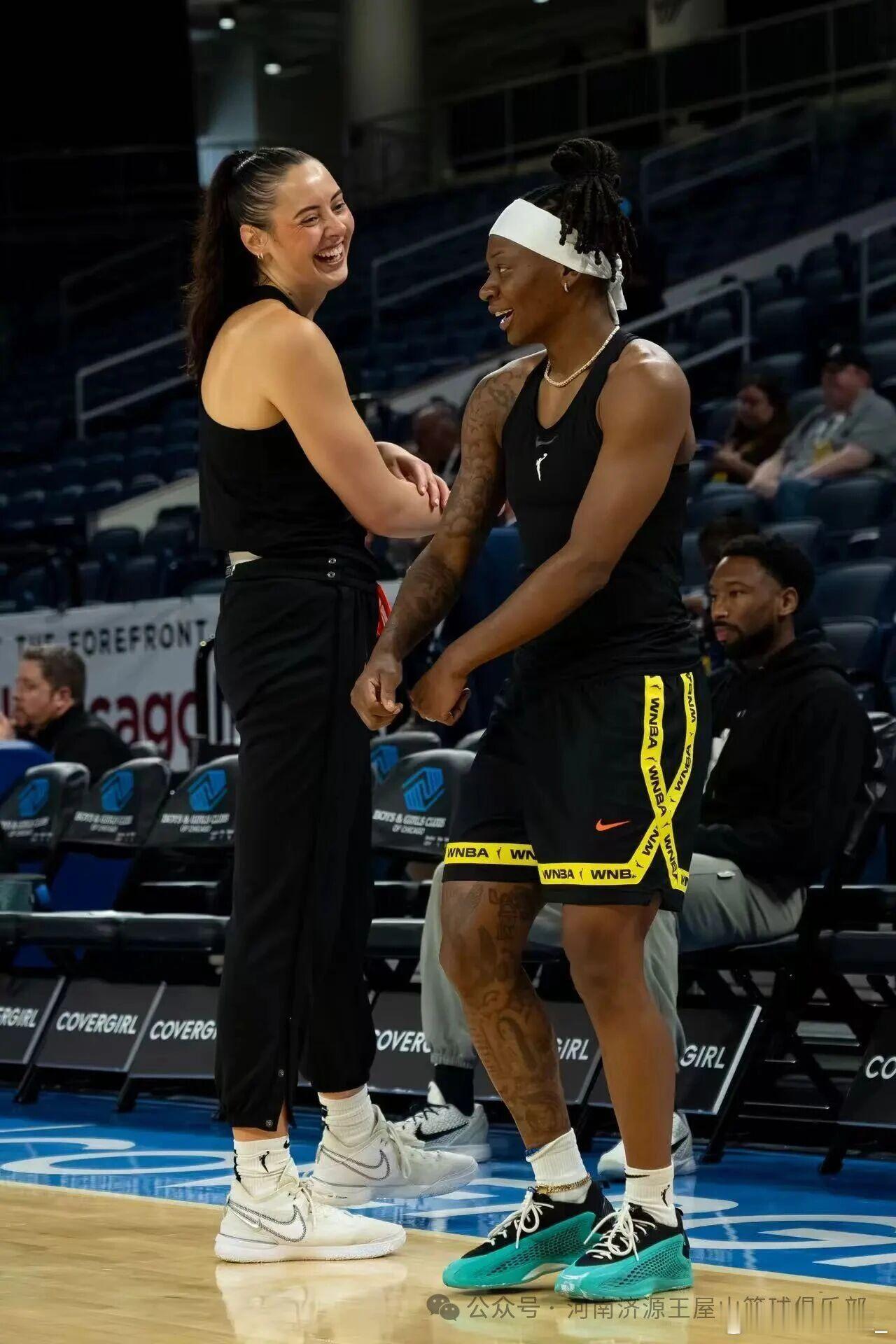 【全明星MVP加盟 河南女篮官宣新外援】河南女篮今日迎来重磅官宣，WNBA全明星