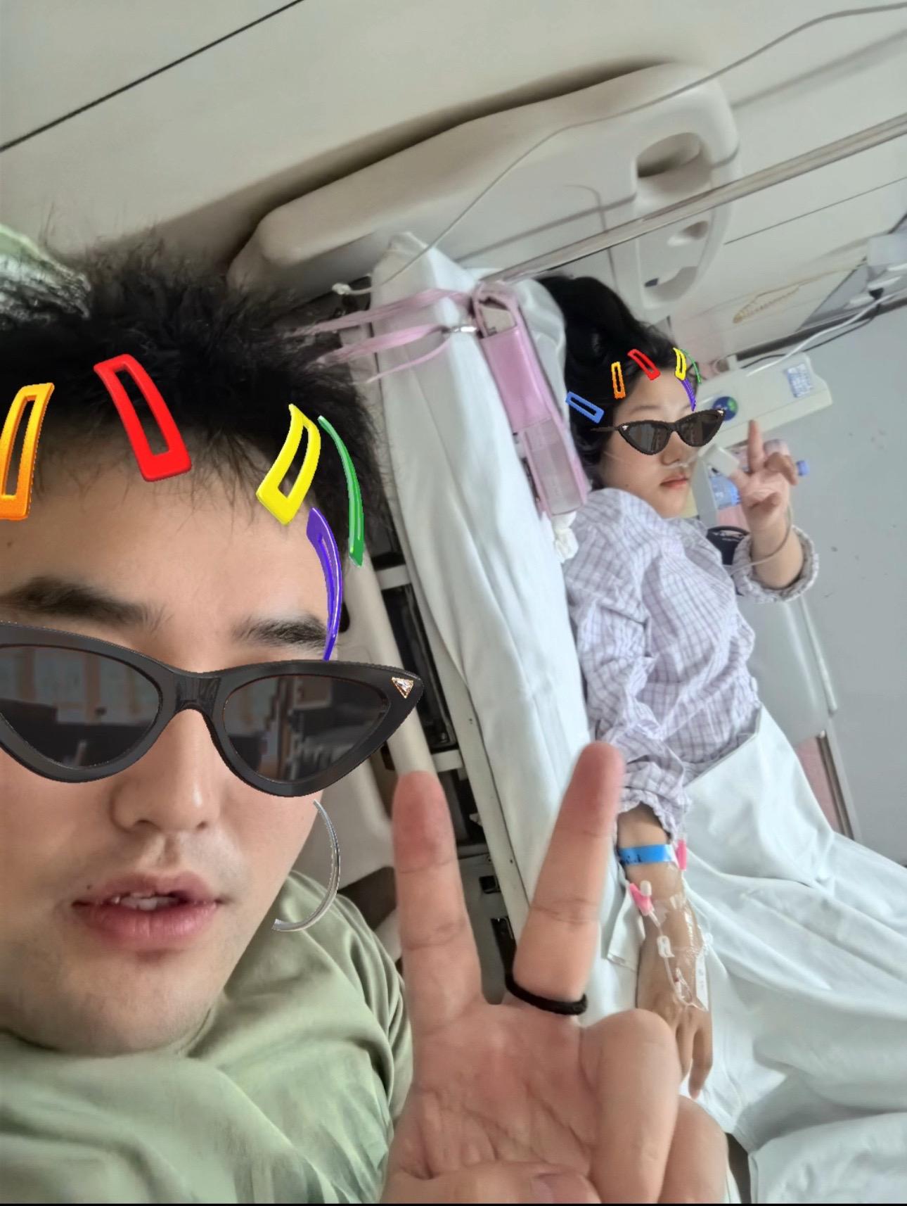 这是最勇敢的一次 新的篇章