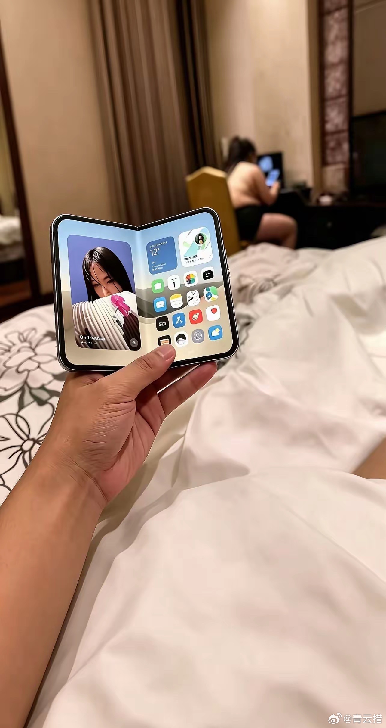 一万六的苹果Duo凭实力拿下，算什么水平？ ​​​