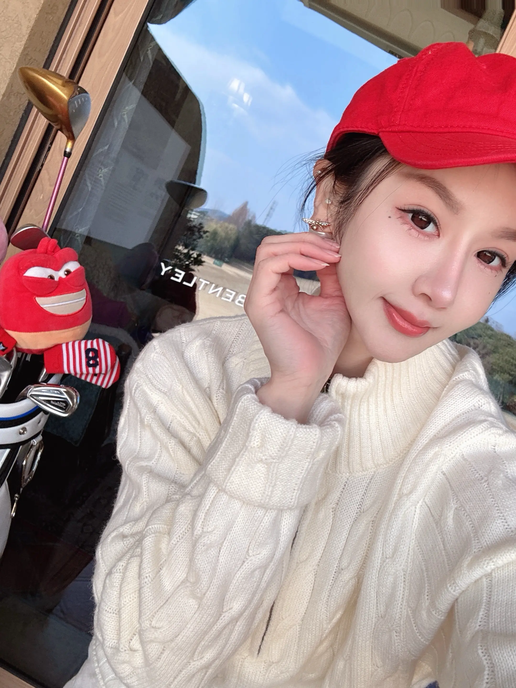 好好练球，早日下场