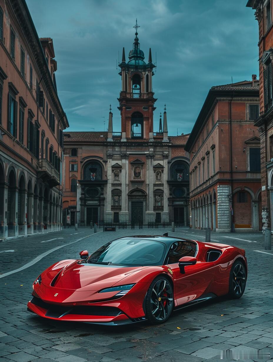 大v聊车 祝愿大家马年都能开上马， 