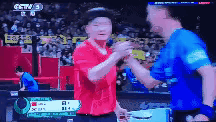 成都乒乓球混团世界杯，国乒队以8-1战胜韩国队，获得首届冠军。韩国队从教练到队员