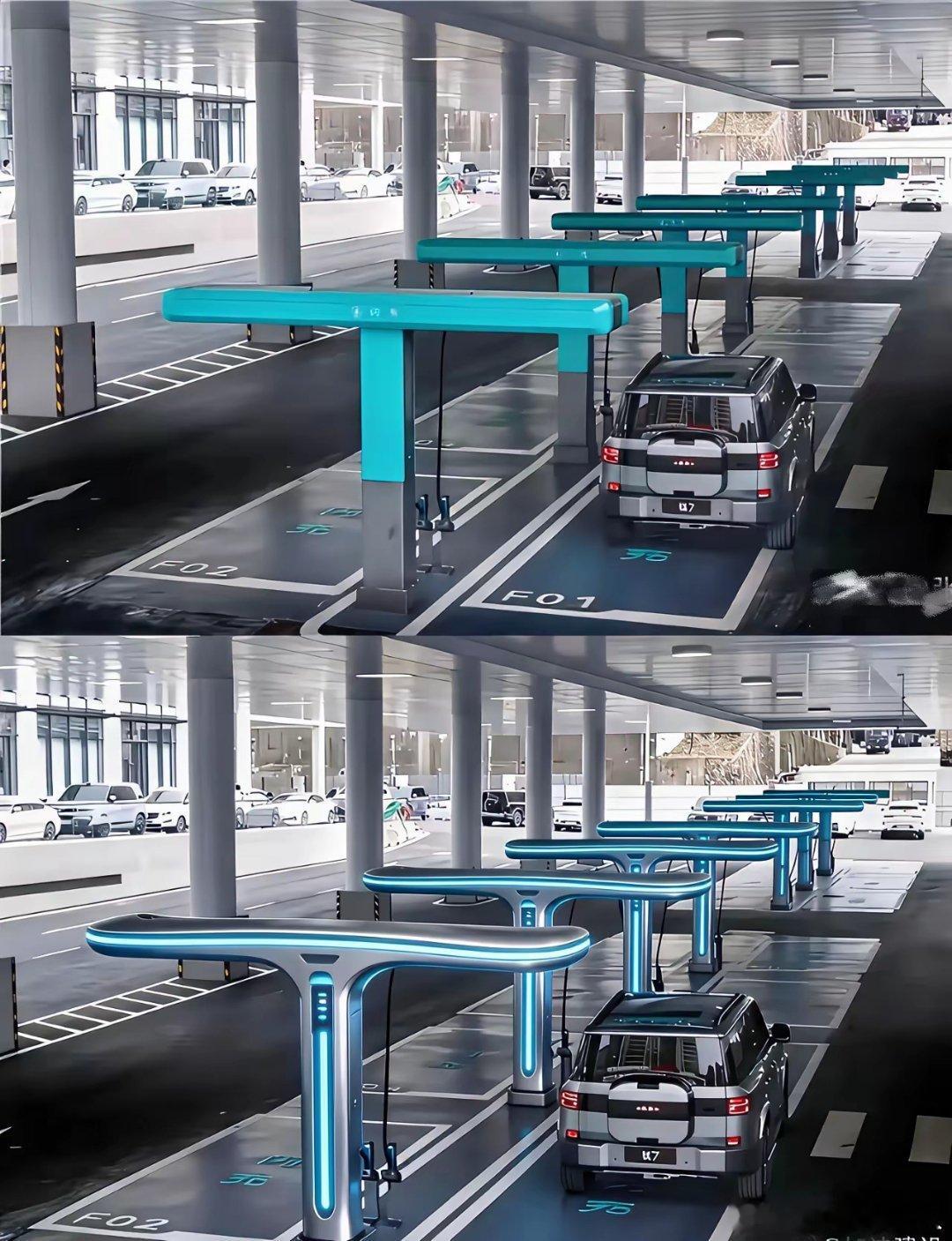 哪个看起来更有质感？更高端大气上档次？ 