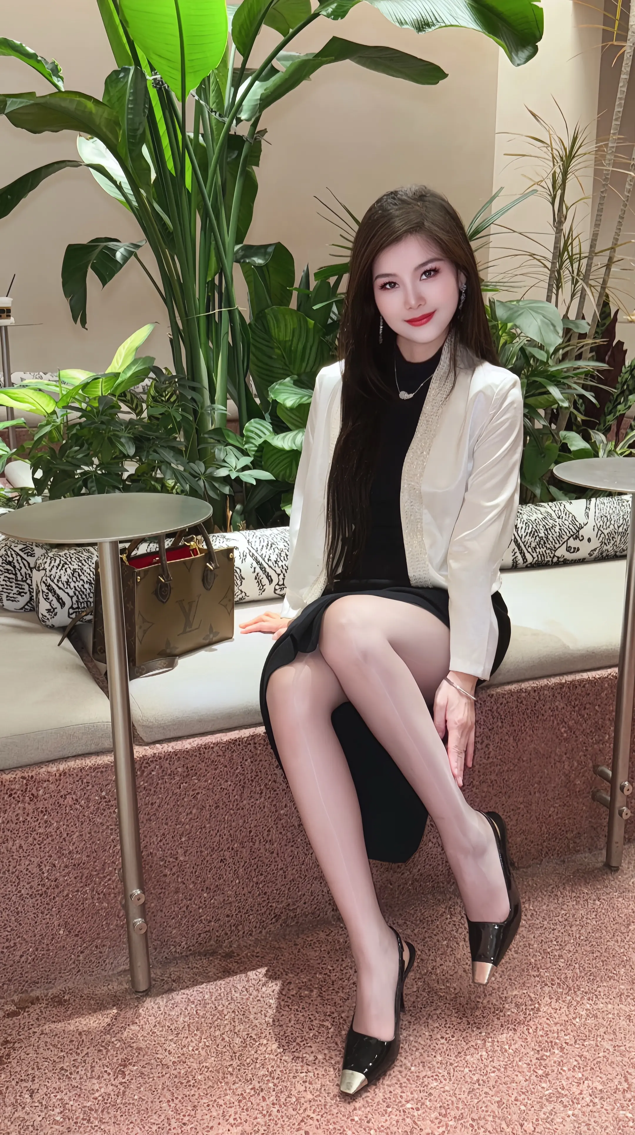 期待秋天和你的不期而遇