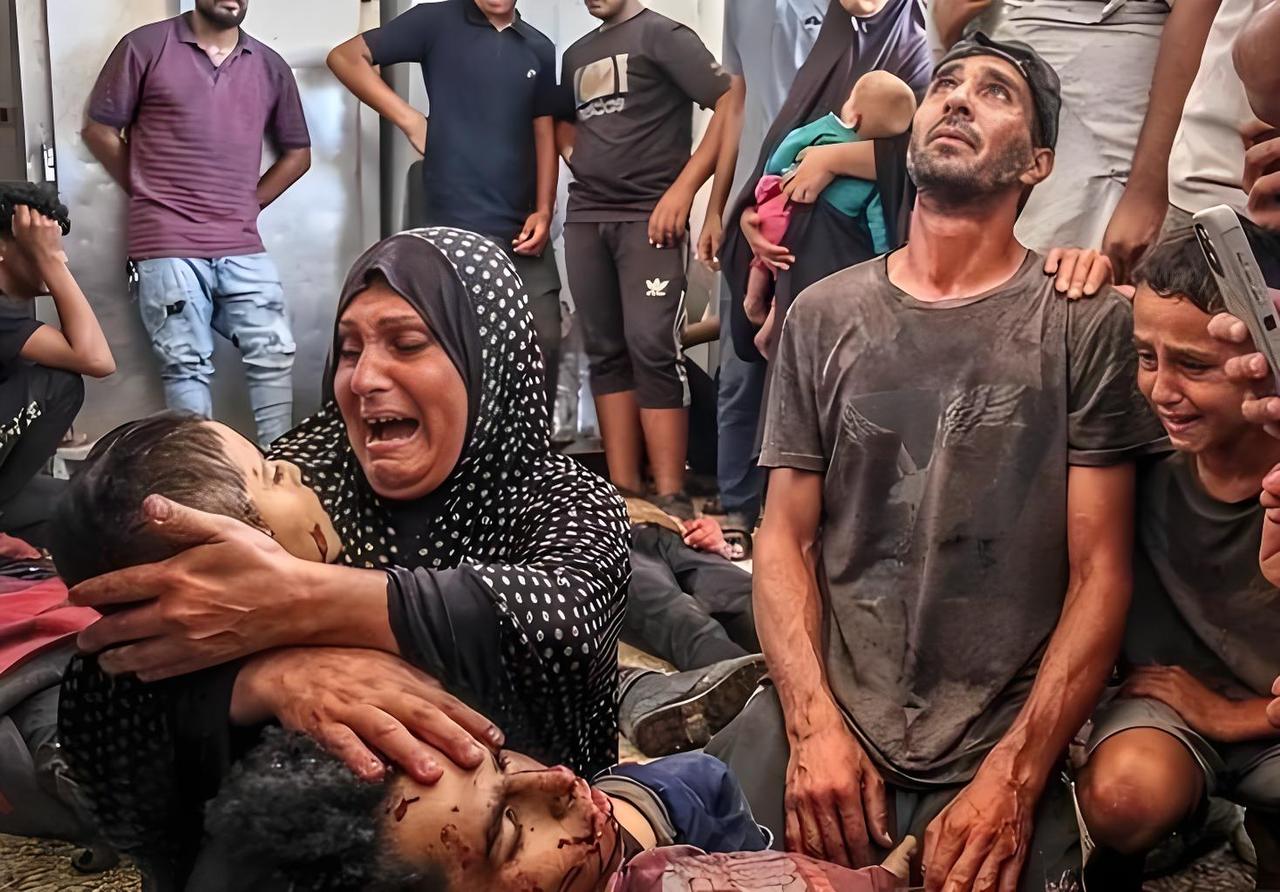 以色列“正式将中国列为反犹国家并呼吁全球抵制”？这是谣言！

2026年2月，以