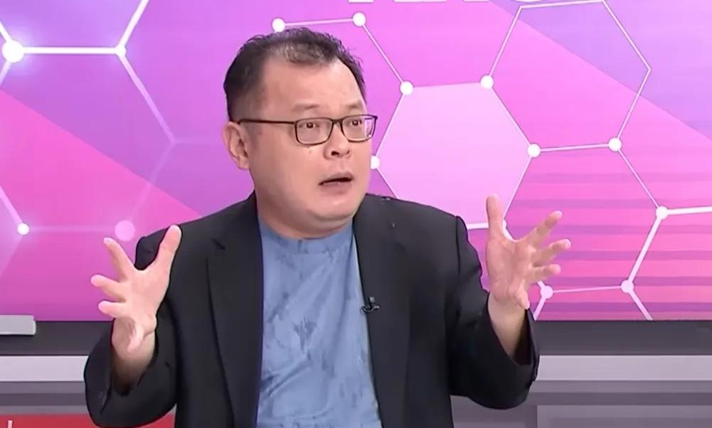 王惠美不愿为魏平政站台、不愿意和郑丽文同框，不管郑丽文怎么解释和否认，都改变不了