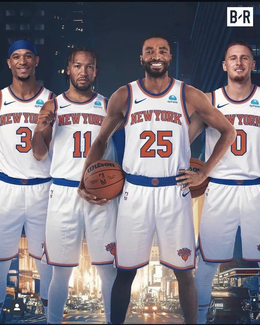 2024 年 NBA 休赛期总结🏀
——————————————-
•维拉诺瓦