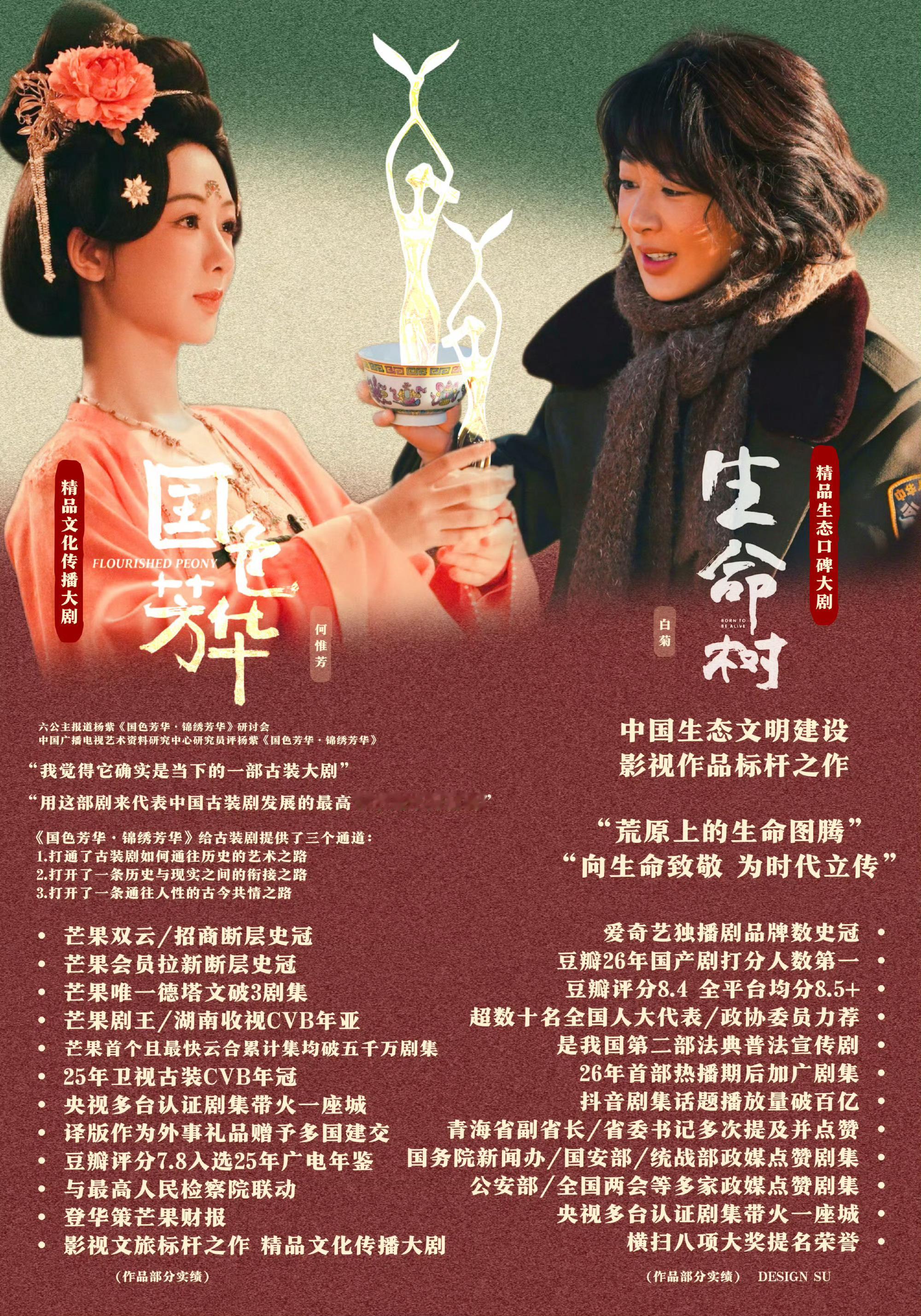 杨紫你走来的时候，我的期待在远方；你离去的时候，你就是我梦绕魂牵的期待