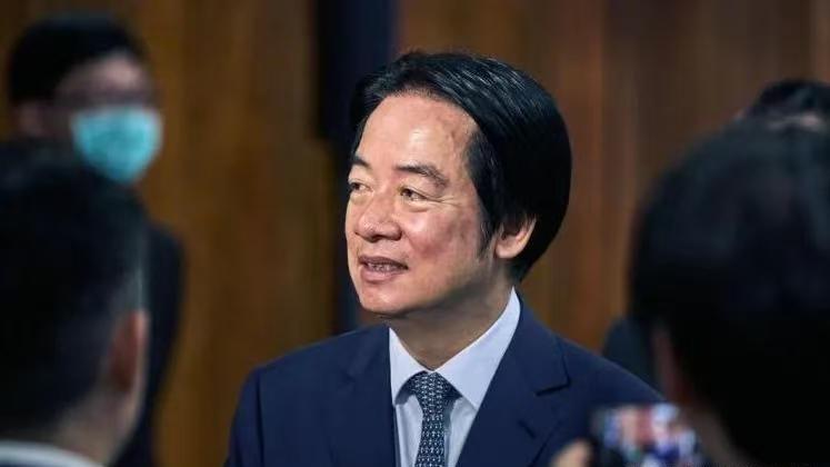 吴钊燮这出“现眼”闹剧，又给“台独”败类清单添了新笑料！

我军按年度计划进行潜