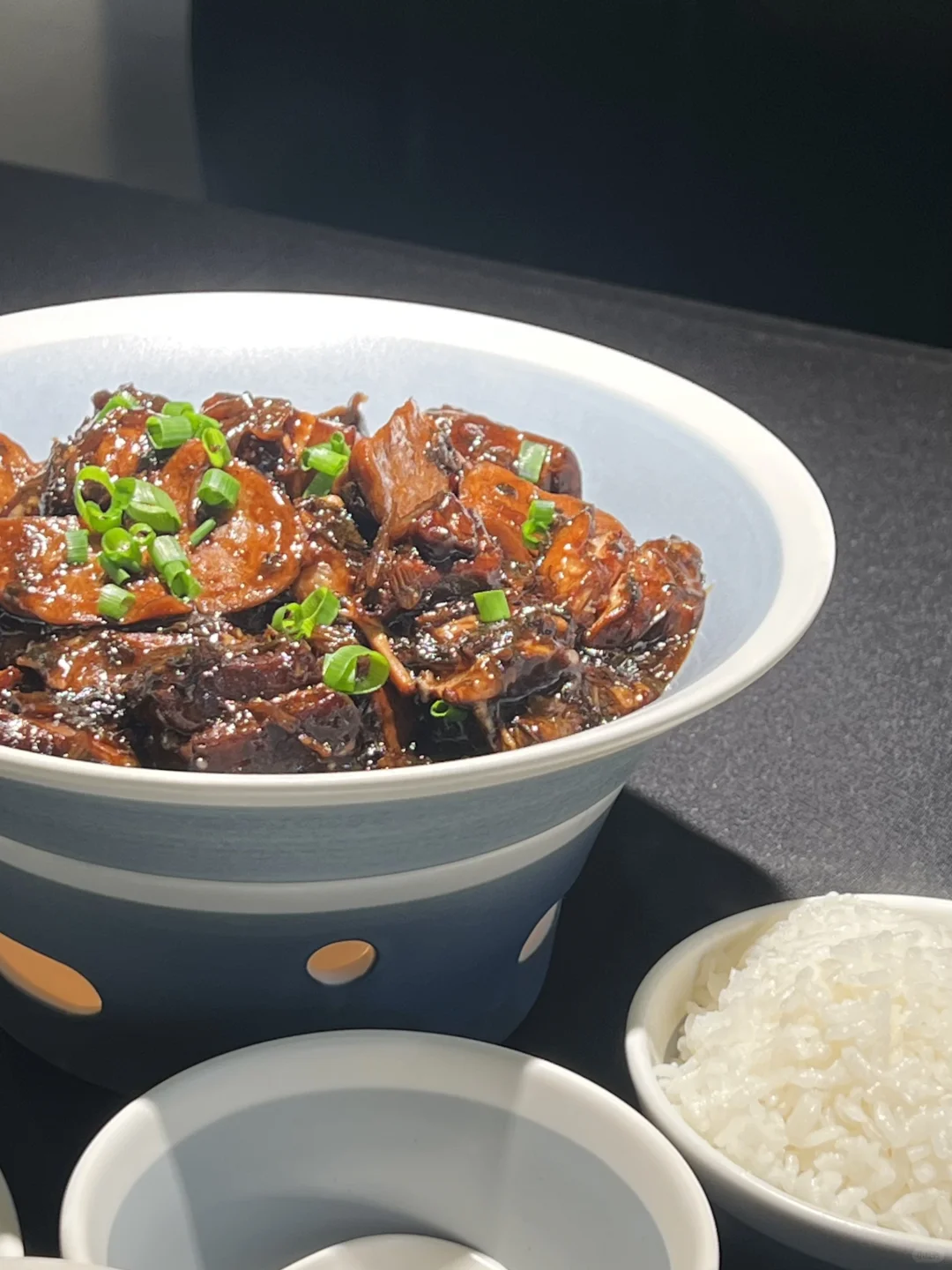 西安一人食｜｜海趣餐厅·苏式家菜（2）
