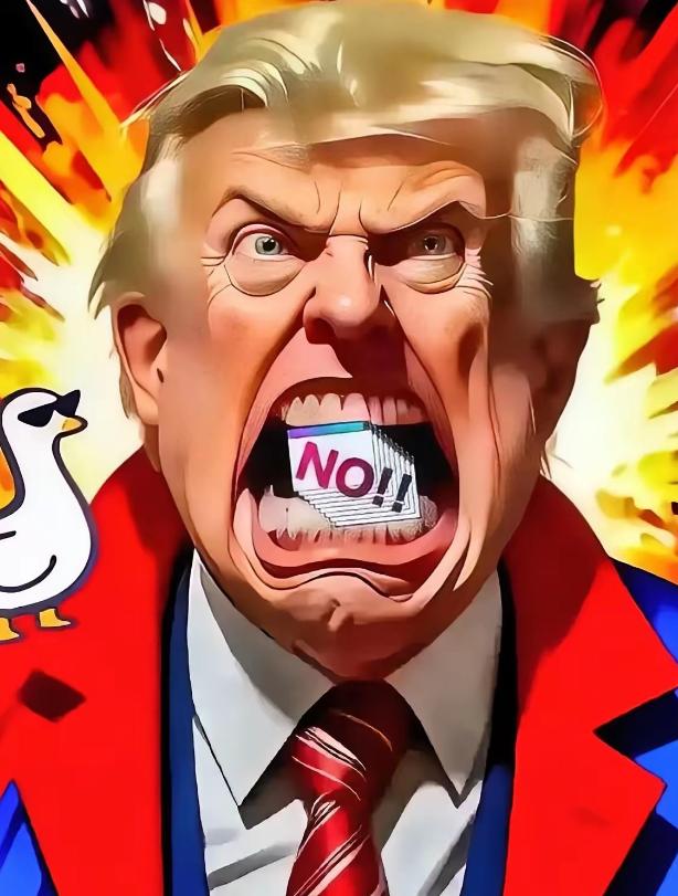 [微风]美国宣布了 10月23日，美国总统特朗普称，他取消了原定于布达佩斯与俄罗