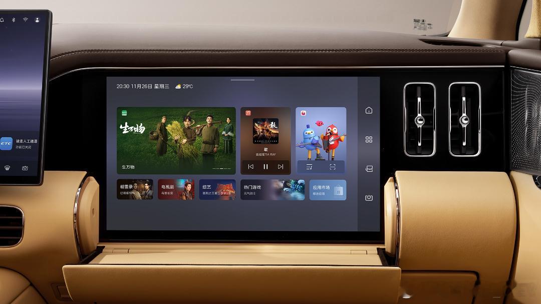 今天聊透这台第二代腾势D9，看看这个三冠王到底凭啥让几十万人拿真金白银去投票。1