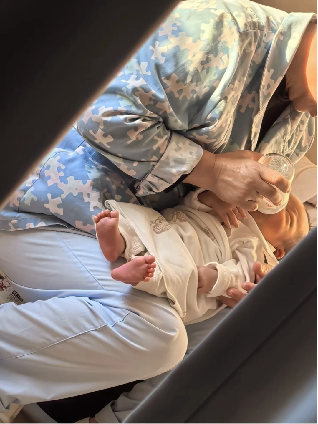 让育儿嫂原形毕露的8个小细节问题