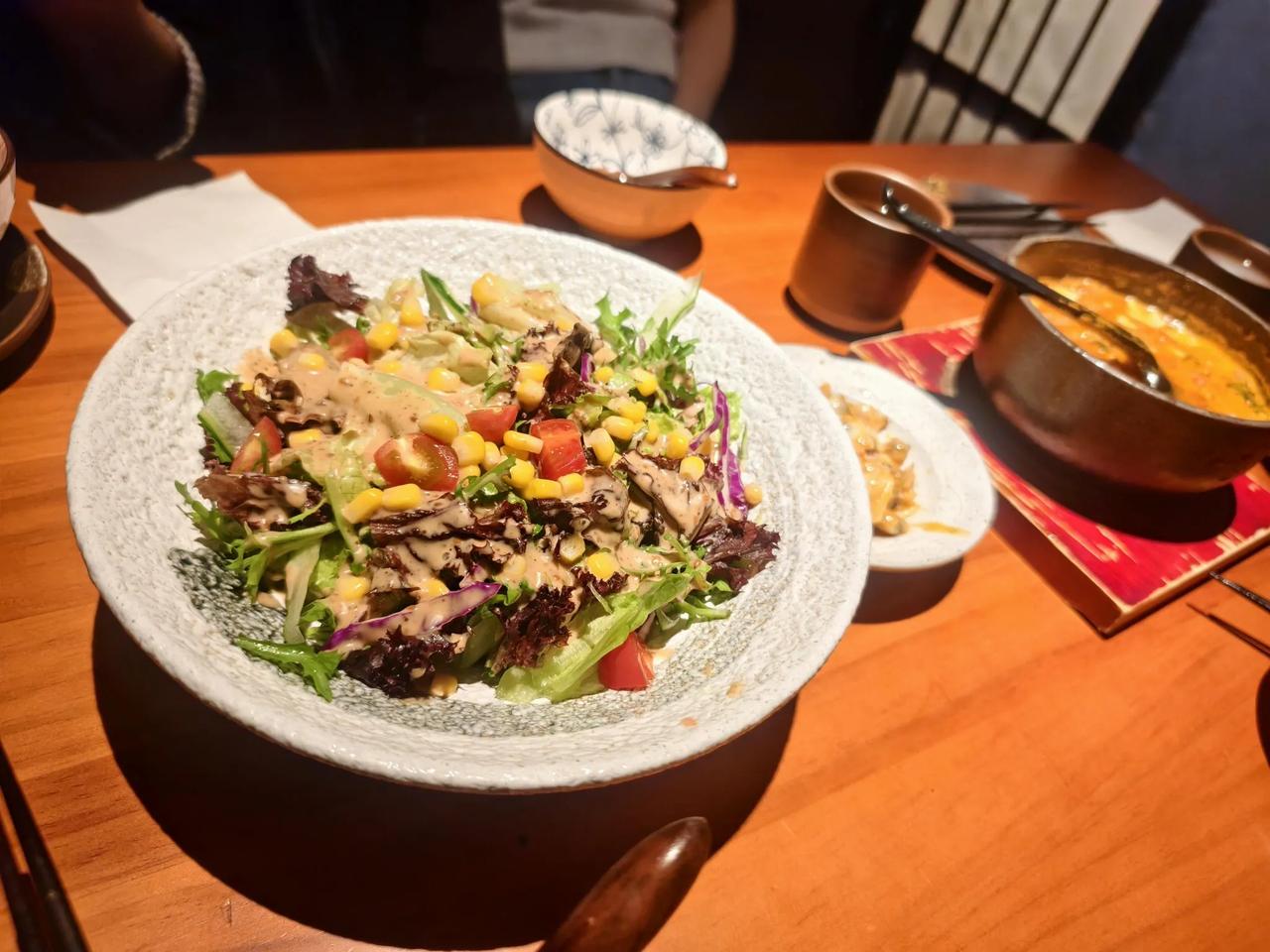 相亲最可怕情况不是不合适，而是食之无味又弃之可惜，我前阵子真体会到了，就是感觉也