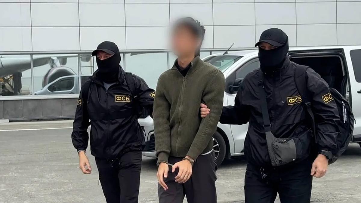 日方记者涉嫌间谍活动在俄被捕，会对日俄关系产生哪些影响？
日本记者涉嫌间谍活动被