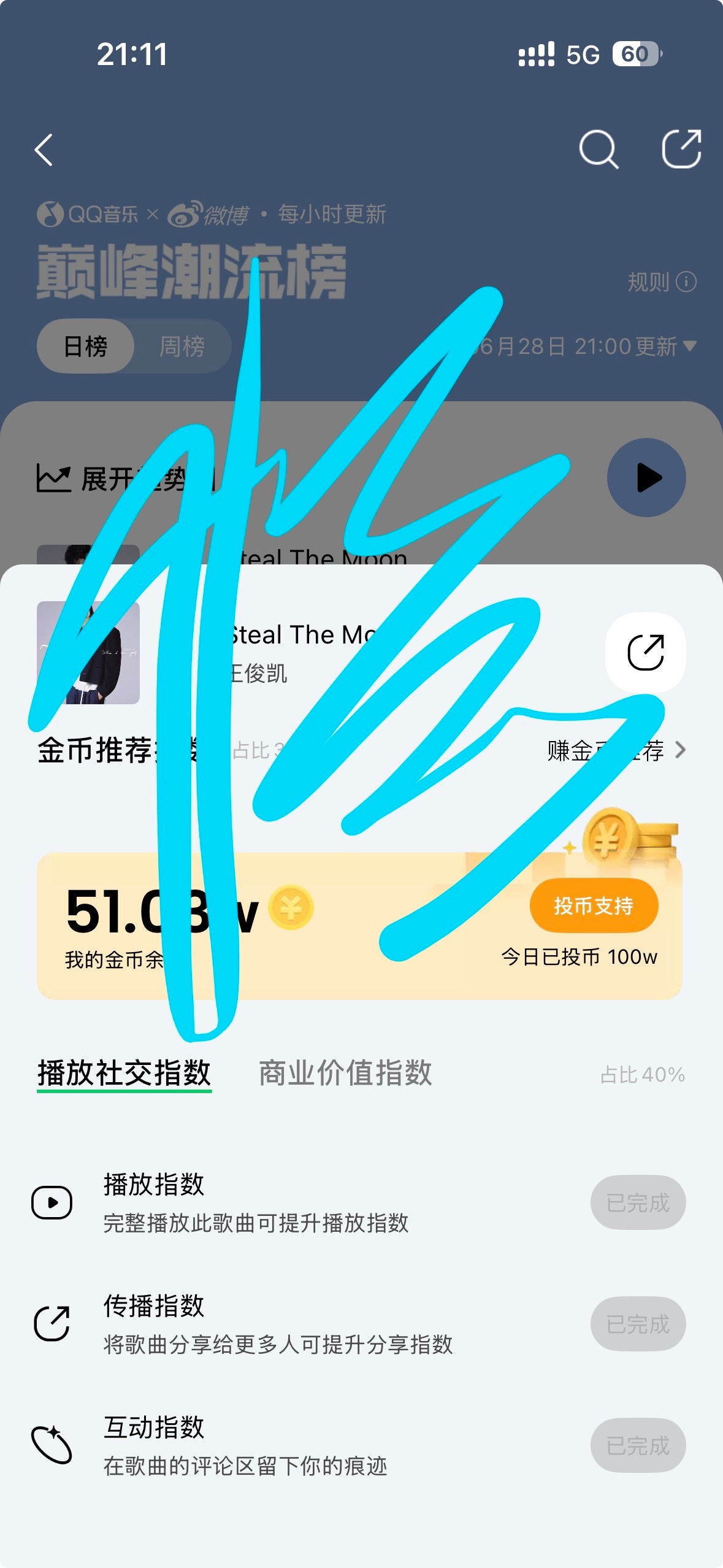 王俊凯首张同名专辑WJK今天的100w 