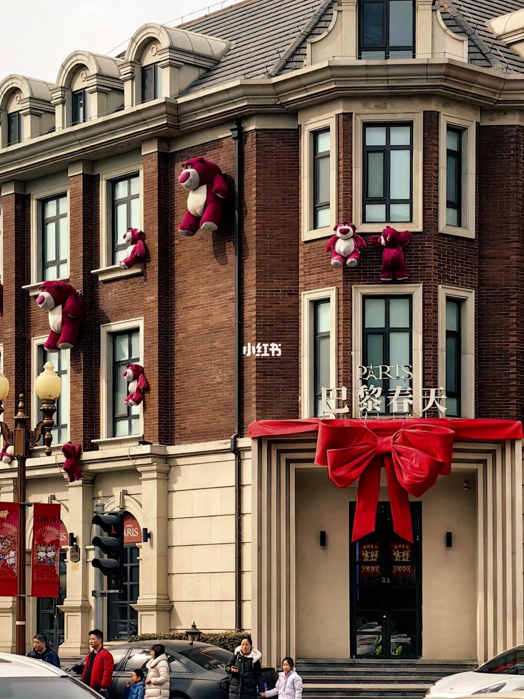 感觉天津不好玩，是我的错觉吗（附攻略）