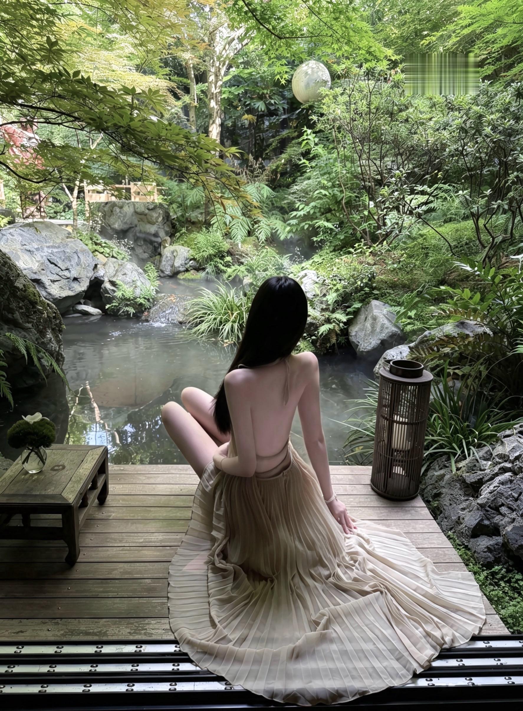 琵琶声声催人意 世间皆有失意人