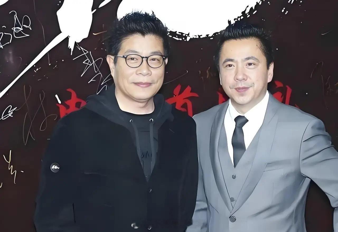 900亿灰飞烟灭！那家捧出半个娱乐圈的公司，被一笔1140万的欠条逼死了！说起来