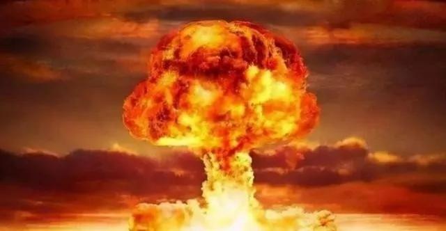美国专家曾表示，一旦美方向着中方开战，不管是核武器还是航母等各种先进武器，中方都