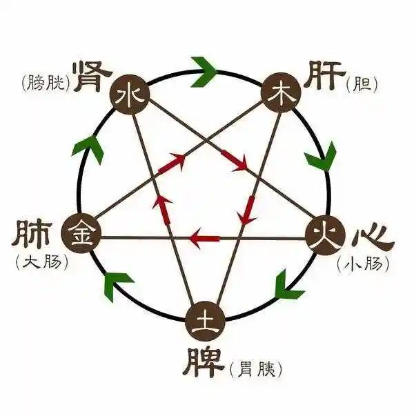 五脏衰弱的表现，及应对之法，中老年人一定要知道！
 
1、心脏衰弱——天王补心丹