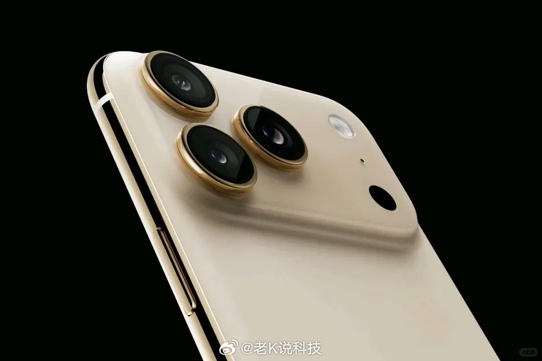 iPhone18Pro八大亮点18 Pro和折叠屏9月发，标准版和Air却要等到