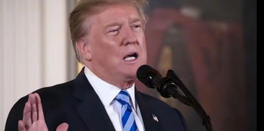 谁见过把国家当筹码、把战争当生意的交易员？特朗普绝对是独一份！说他是最一流的交易