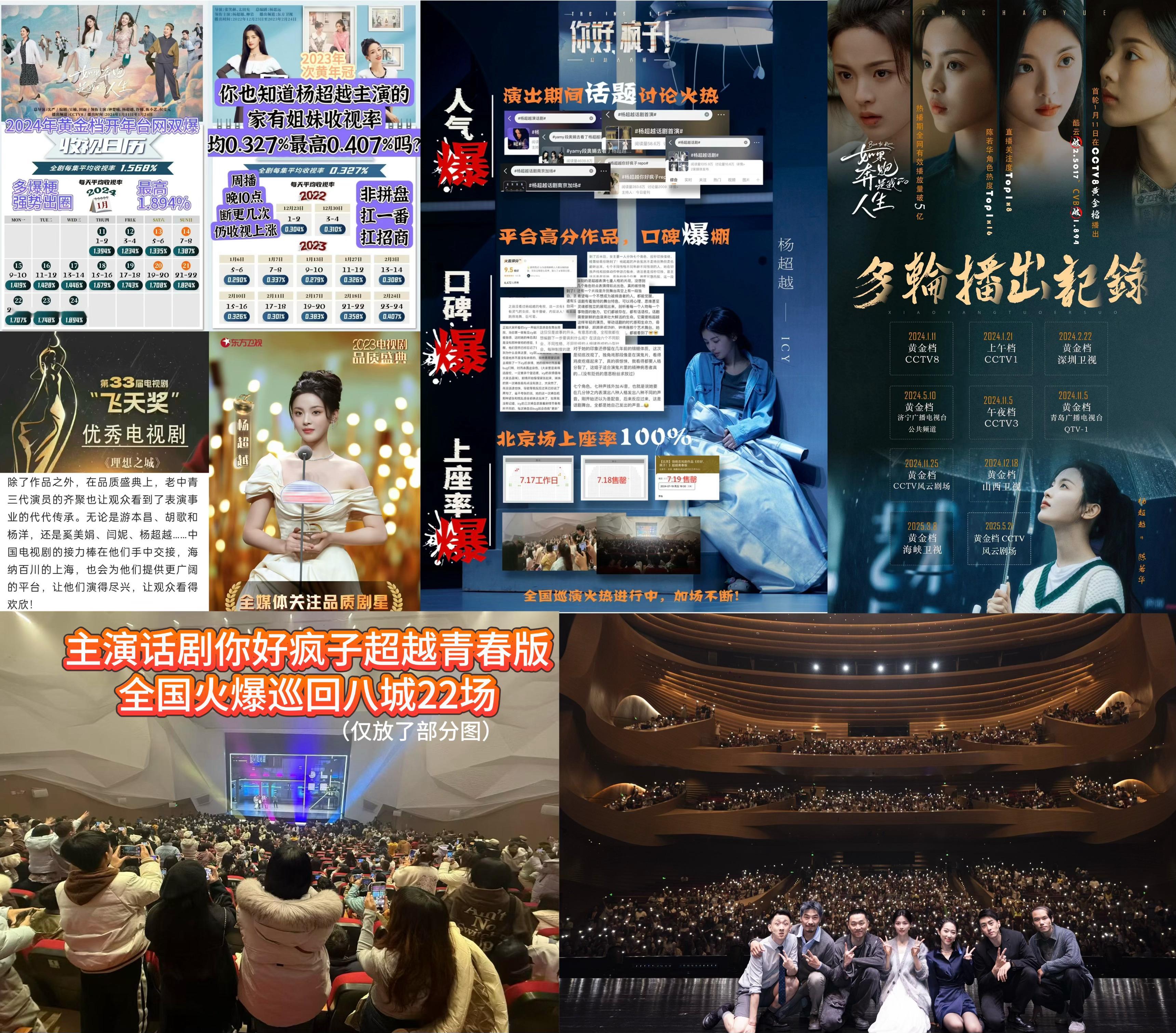 杨超越 今天是太阳雨 当然了她演什么就看什么，这剧去年还是网剧到今年嗑回杨超越就