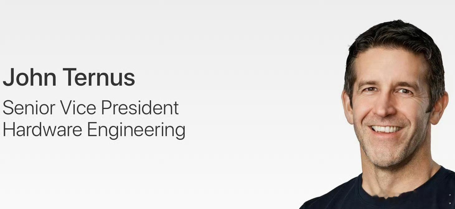 苹果宣布新任CEO希望能改改抠搜的毛病….现在都做这么大的生意了，仍然年年挤牙膏