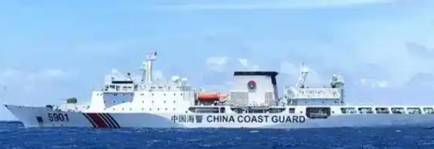 大国博弈最荒唐的双标！美俄行事无需举证无需授权，肆意突破国际规则却无人追责，中国