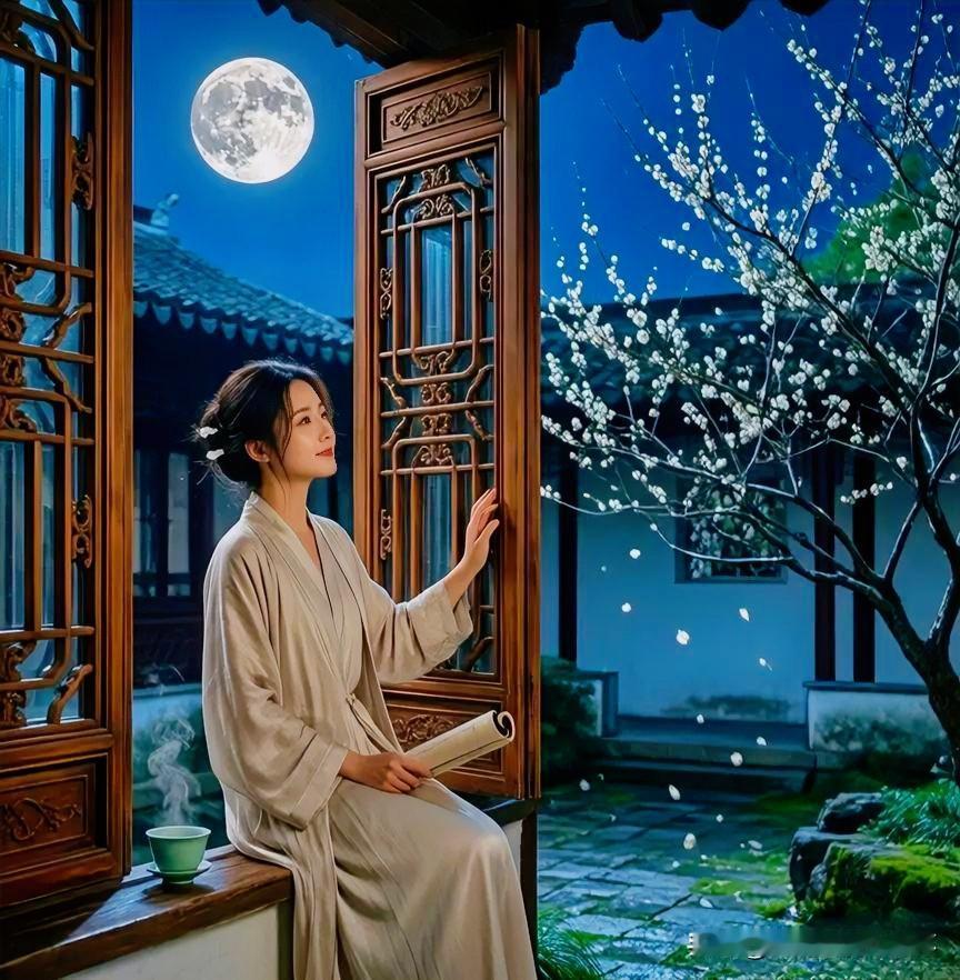 下联：阑干拍遍客心寒
上联：有请雅士[玫瑰][玫瑰][玫瑰]