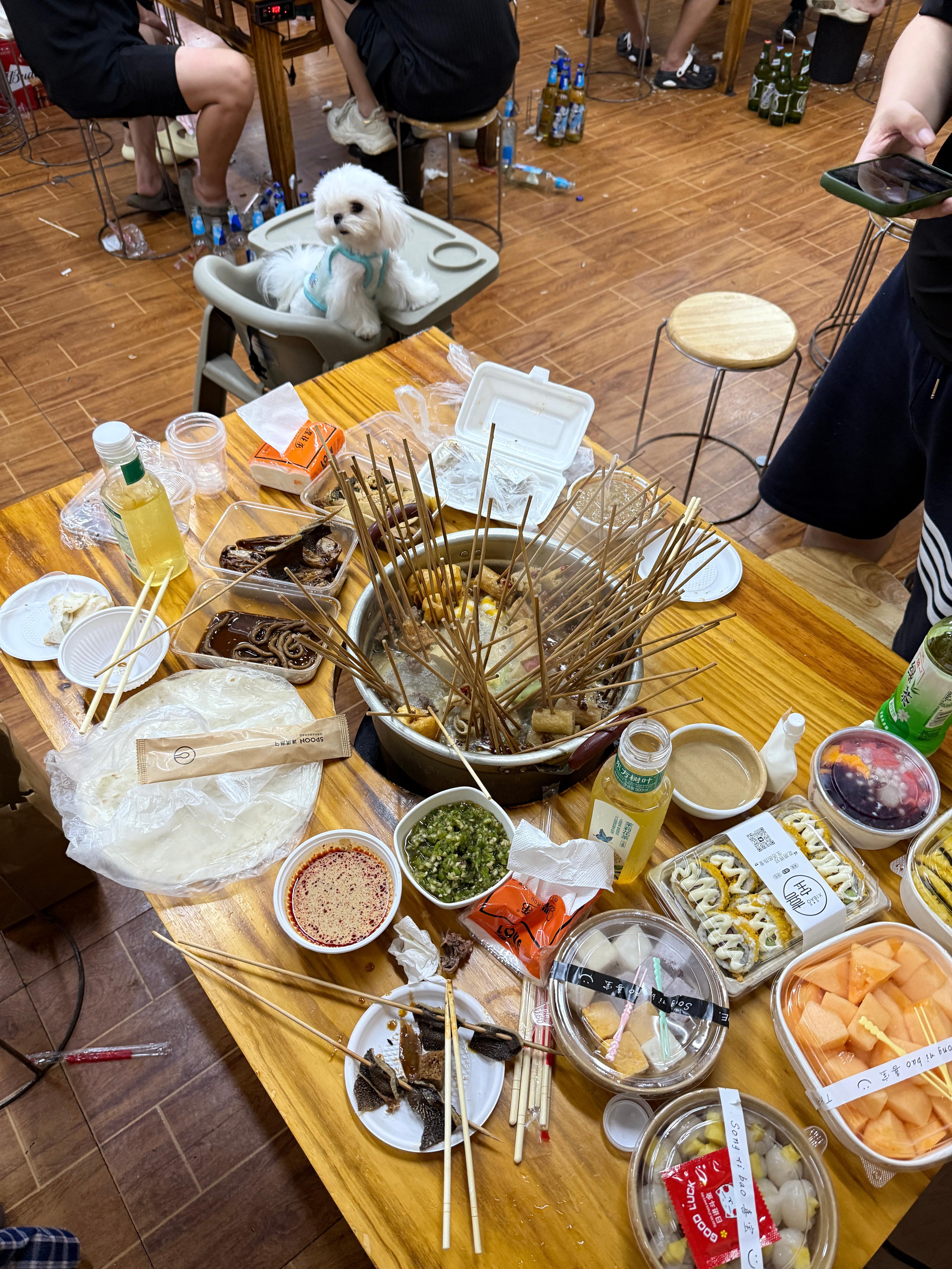 永城好吃 好吃[色]  ​​​