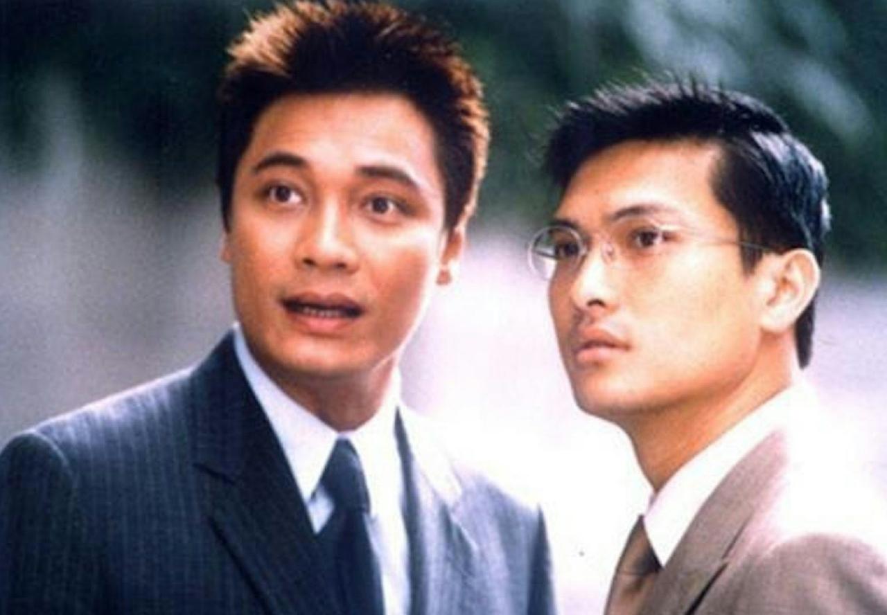 陈锦鸿把自闭症儿子养成青年钢琴家。

曾是TVB当家小生的58岁艺人陈锦鸿，为了