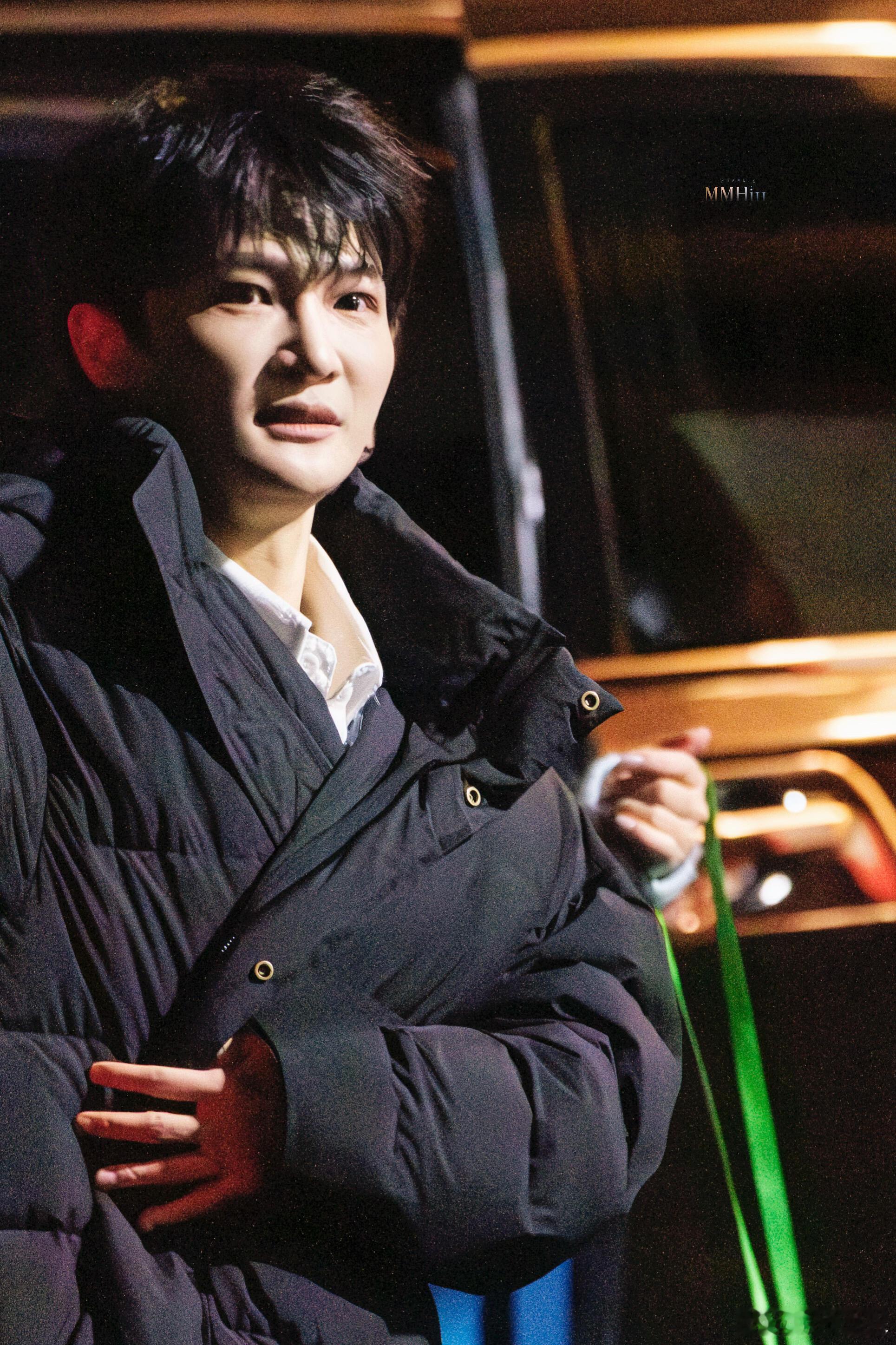 生活手记浙江春晚周深