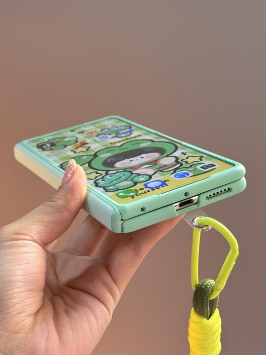 🍧啊啊啊25岁 | 全款拿下华为MateX6💍