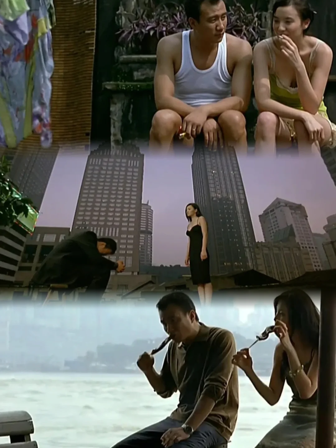 人性之复杂，看完这部戏就全懂了㊙️