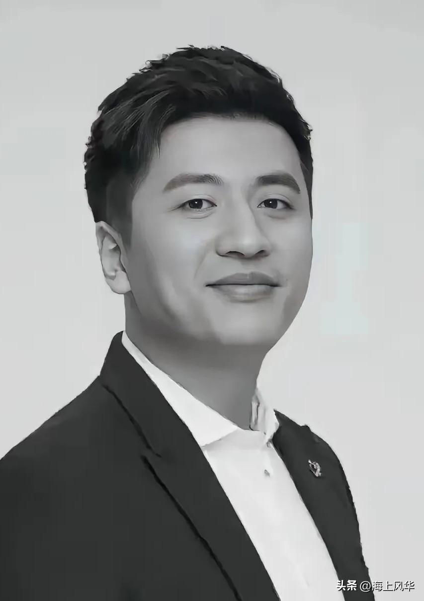 一个关于中国人长久的谣言因为昨天张雪峰的离去而被打破。那就是“国人仇富”，但事实