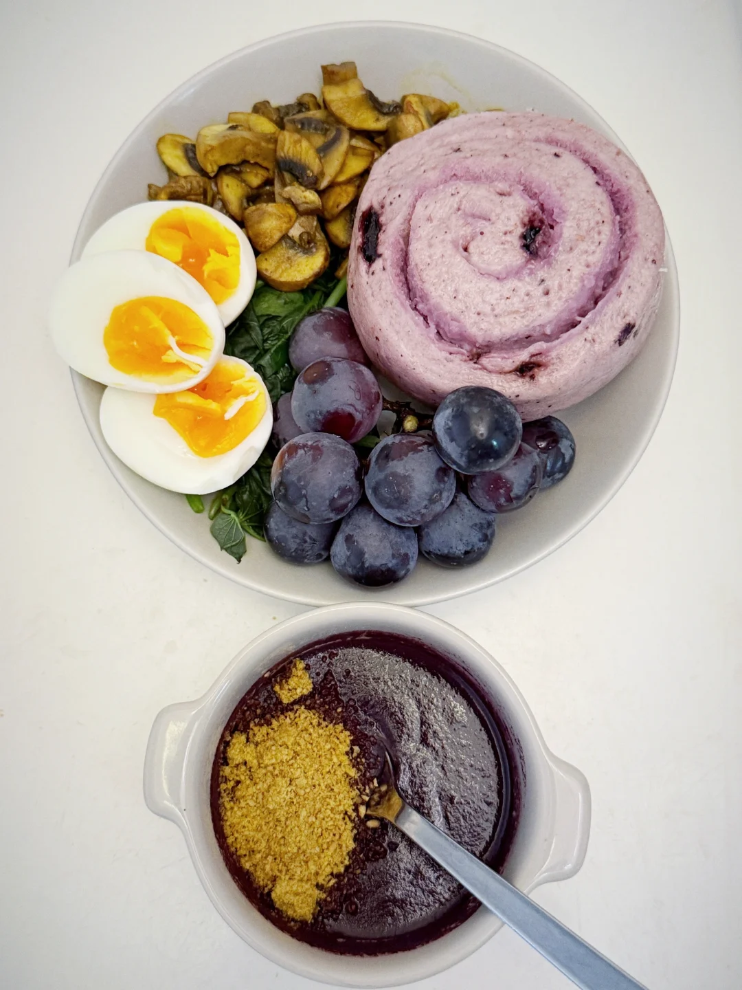 糖耐量恢复正常了，会不会吃碳水就飙