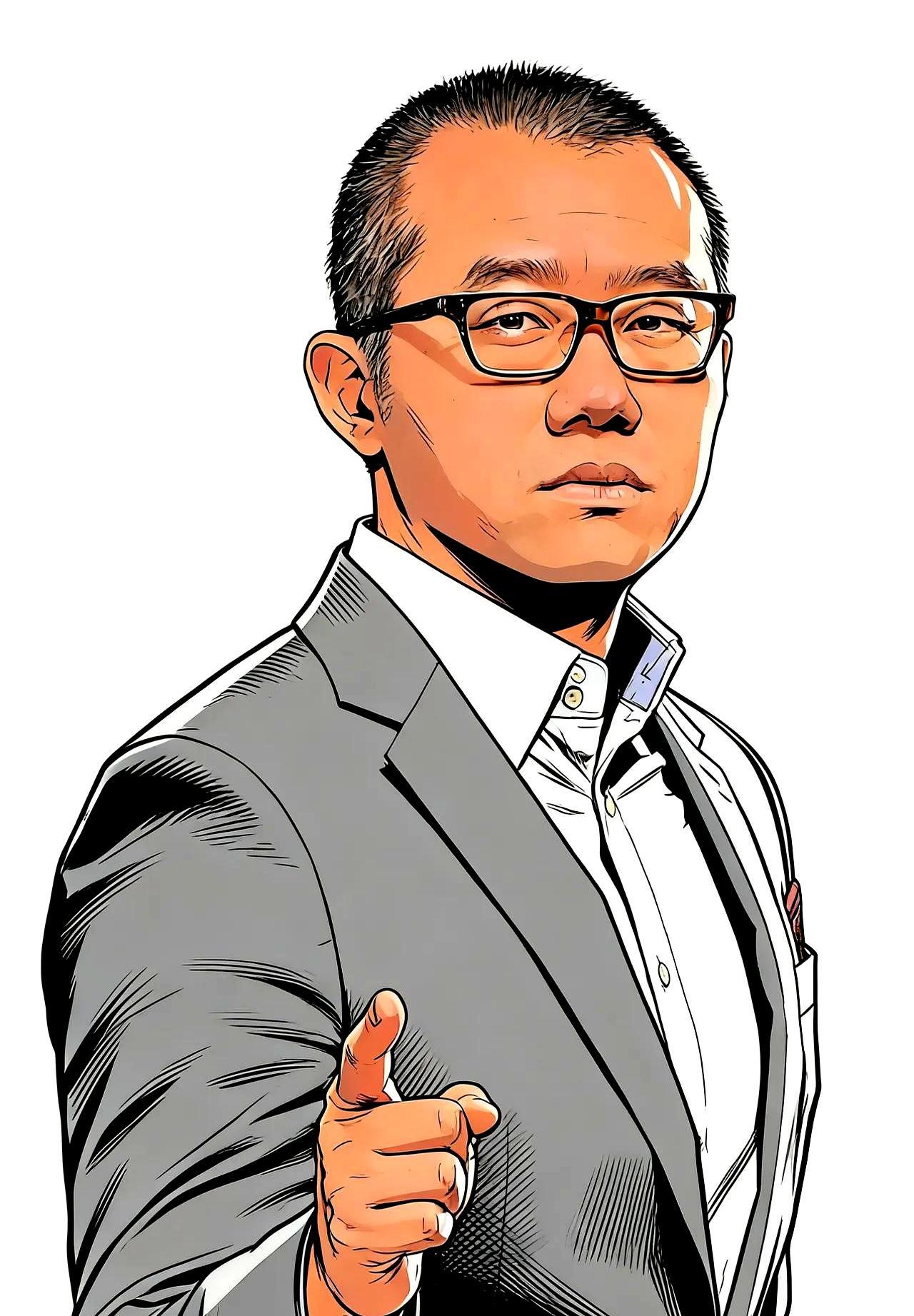 涂磊这段话，说白了就是给男人当头一棒。
 
老婆不化妆，不是懒，是把化妆品的钱省