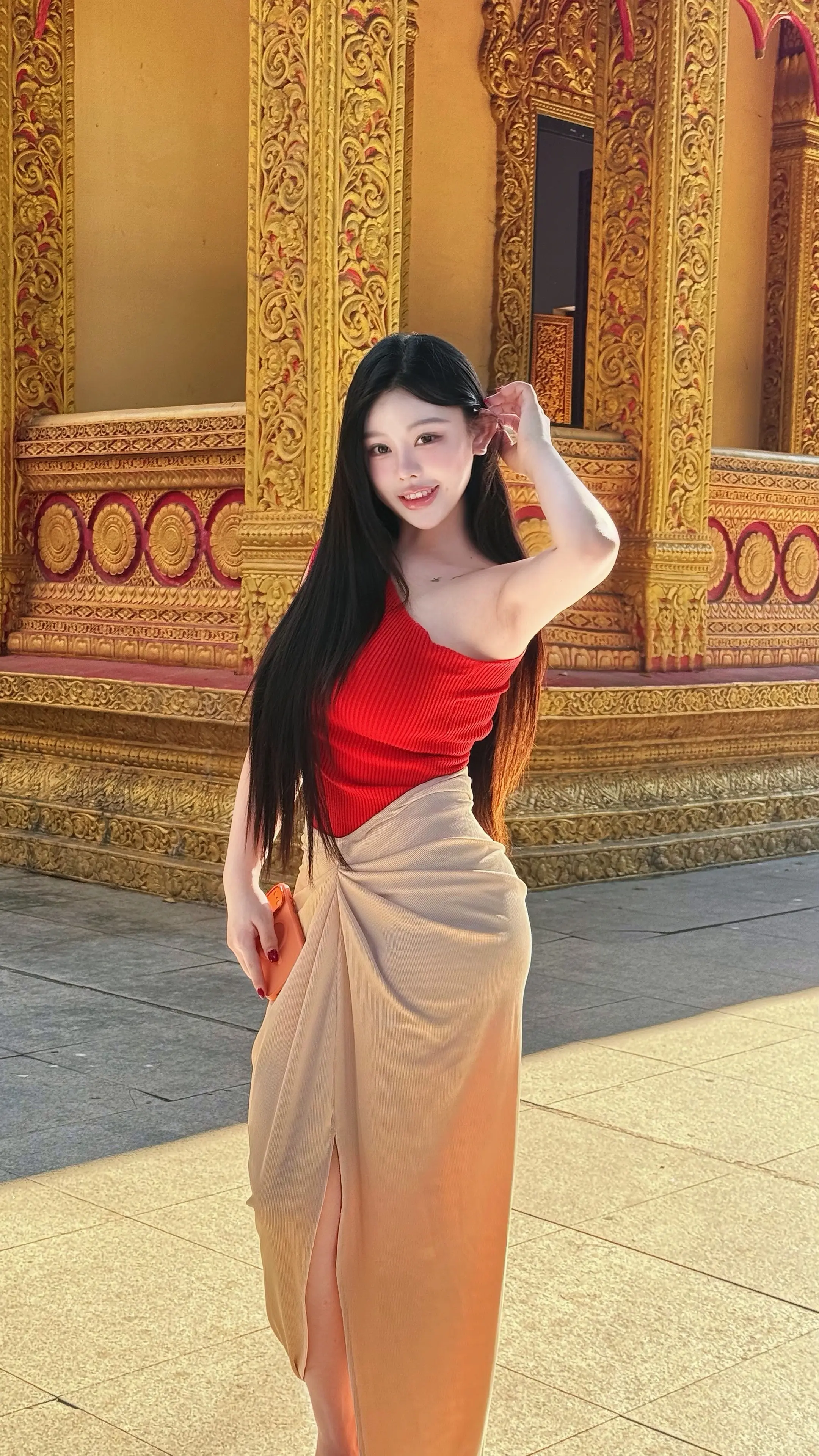 琥珀里的时间叫做永远