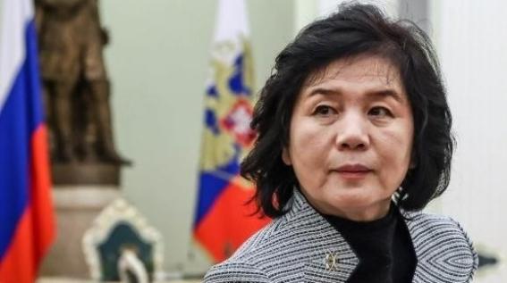 看看朝鲜的下场，就能明白我们为什么不支援俄罗斯了！虽然朝鲜几乎倾尽所有的支援了俄