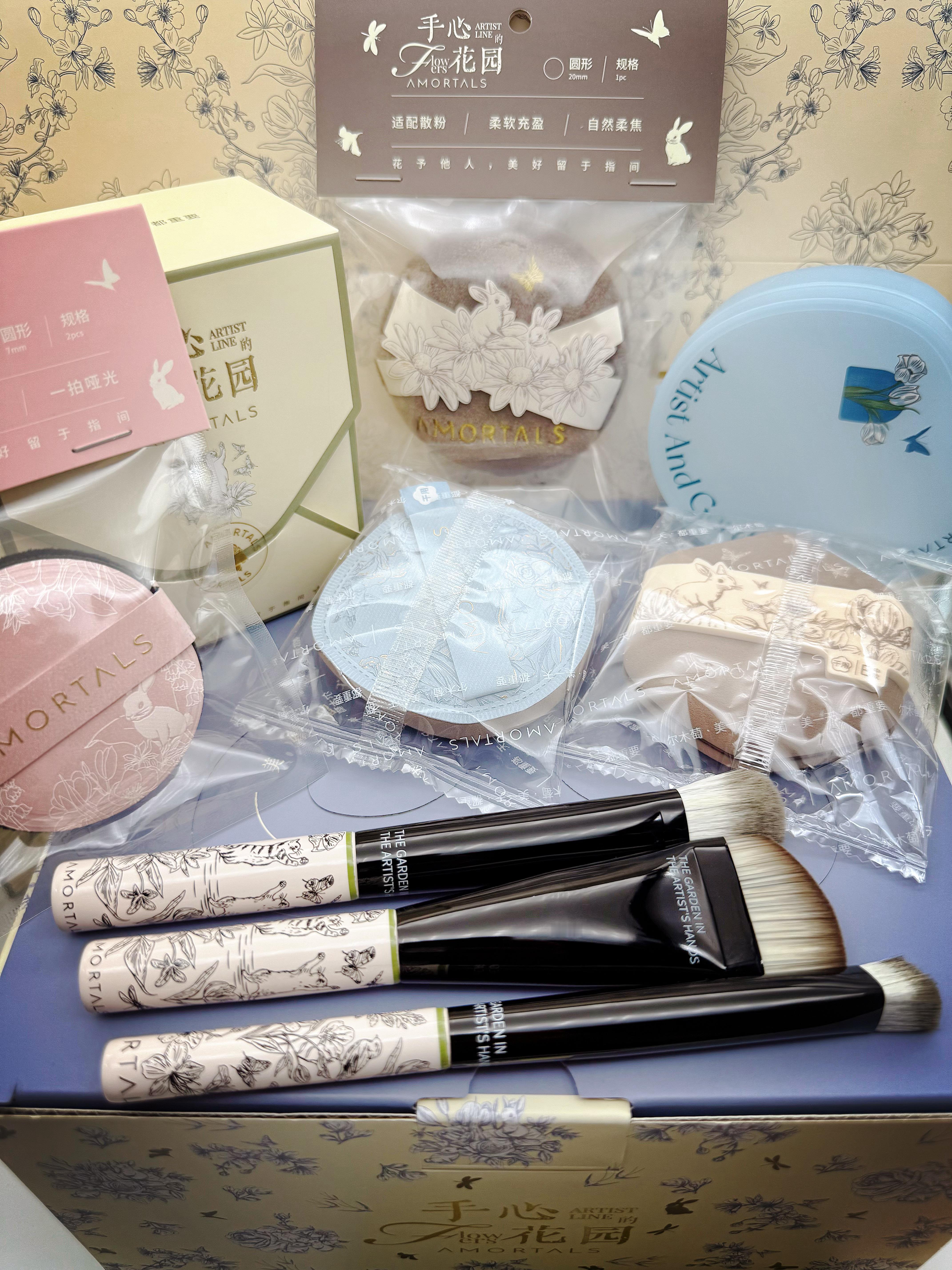 早秋各品牌新品①❤️❤️❤️好物推荐 ​​​