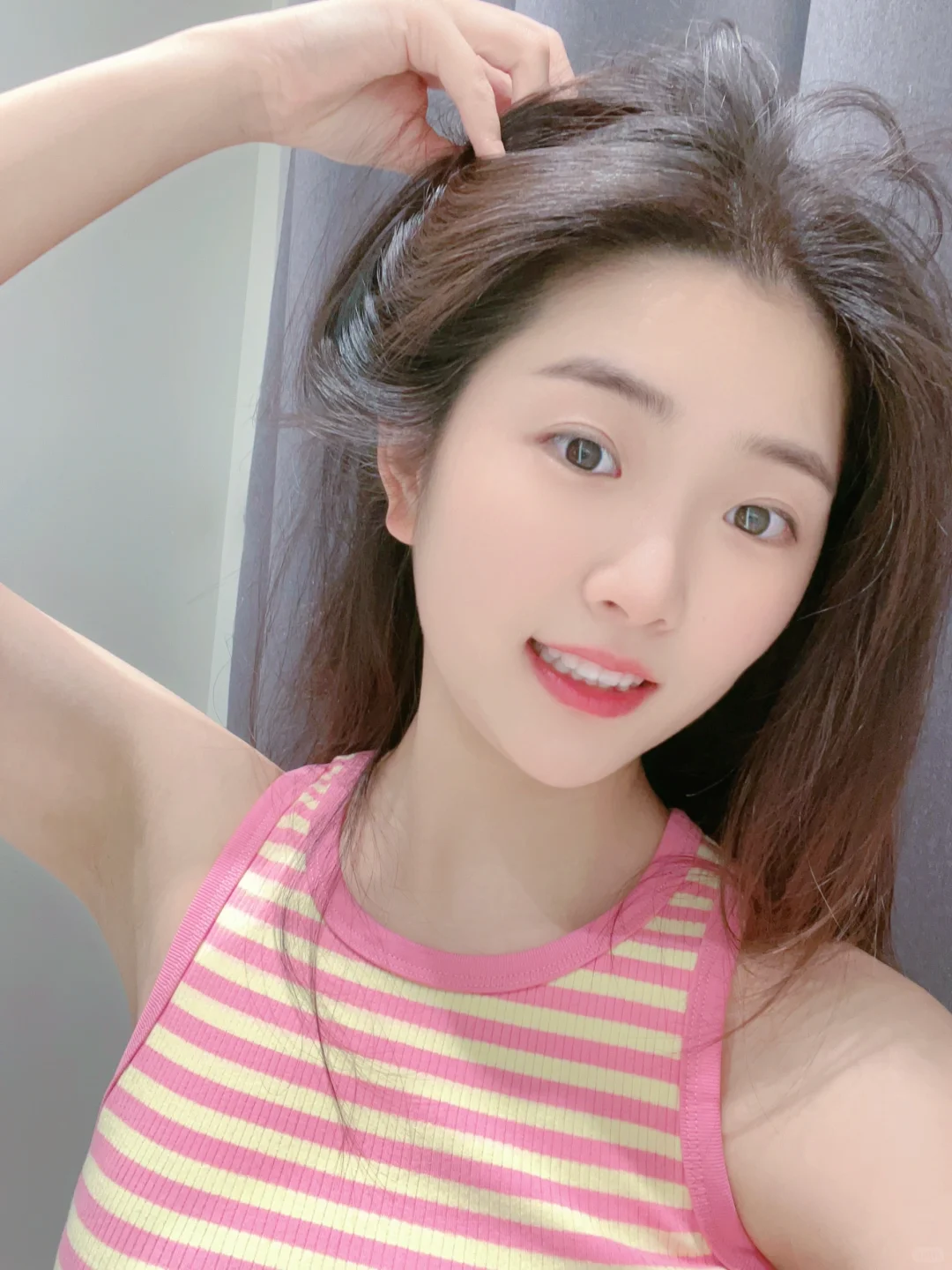 95后幼师小姐姐～～～