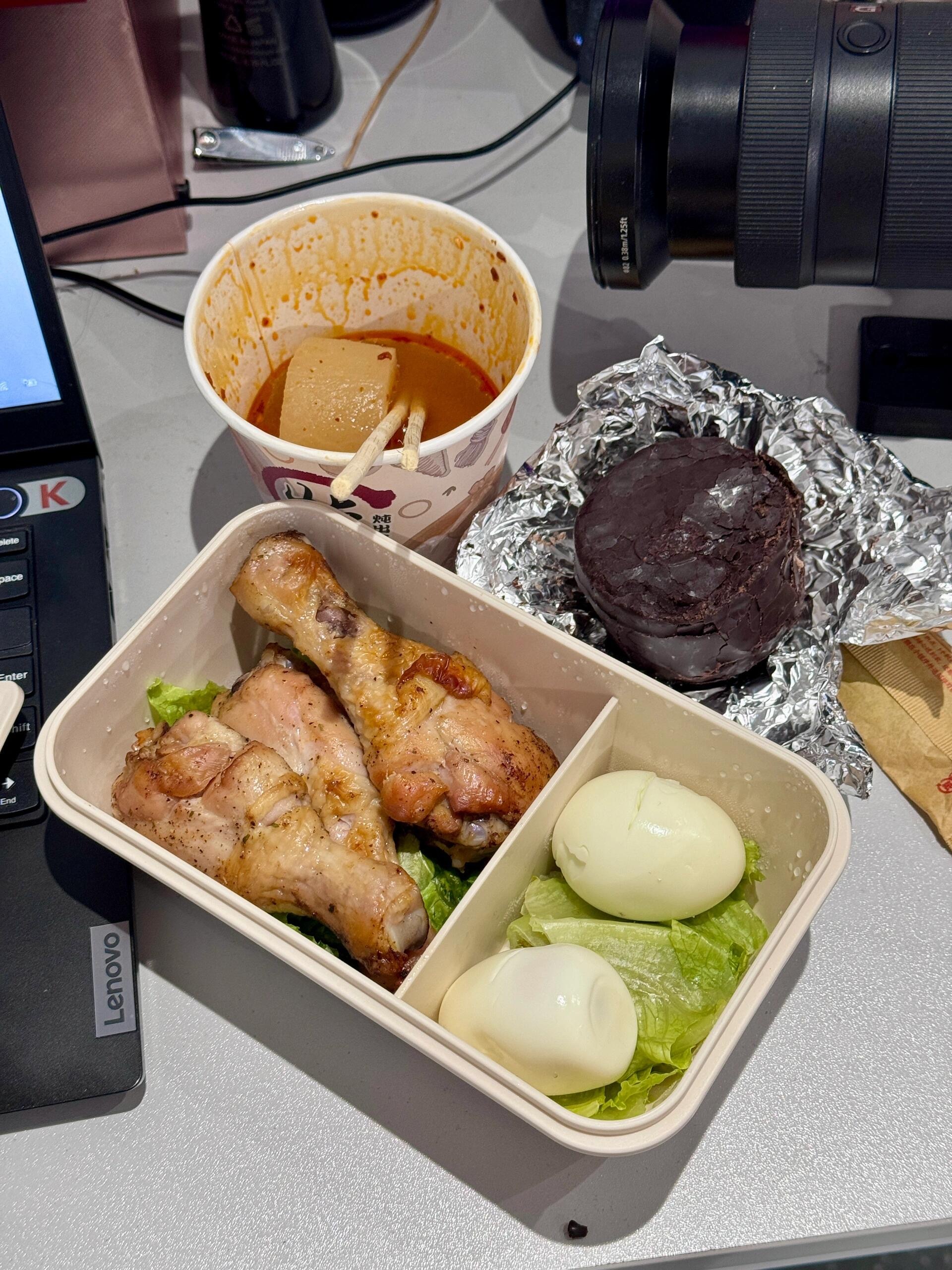 都市丽人每天上班吃什么都市丽人