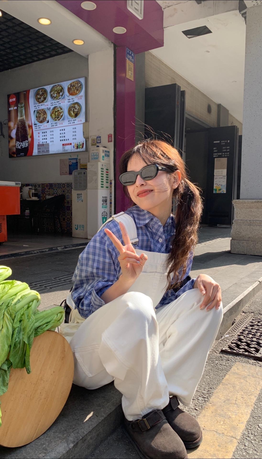 春日韩妹来袭。