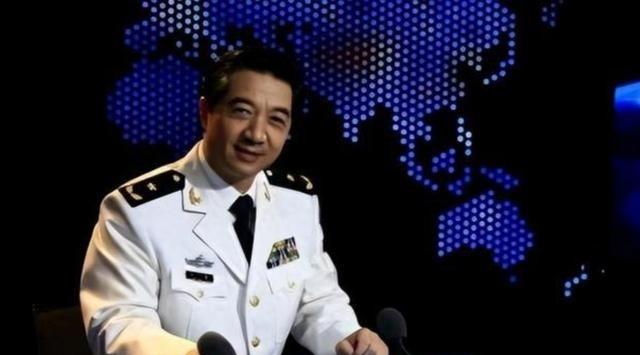 打脸来得太快！张召忠曾说追美需 20 年，如今福建舰带黑科技，直接领跑
 
十年