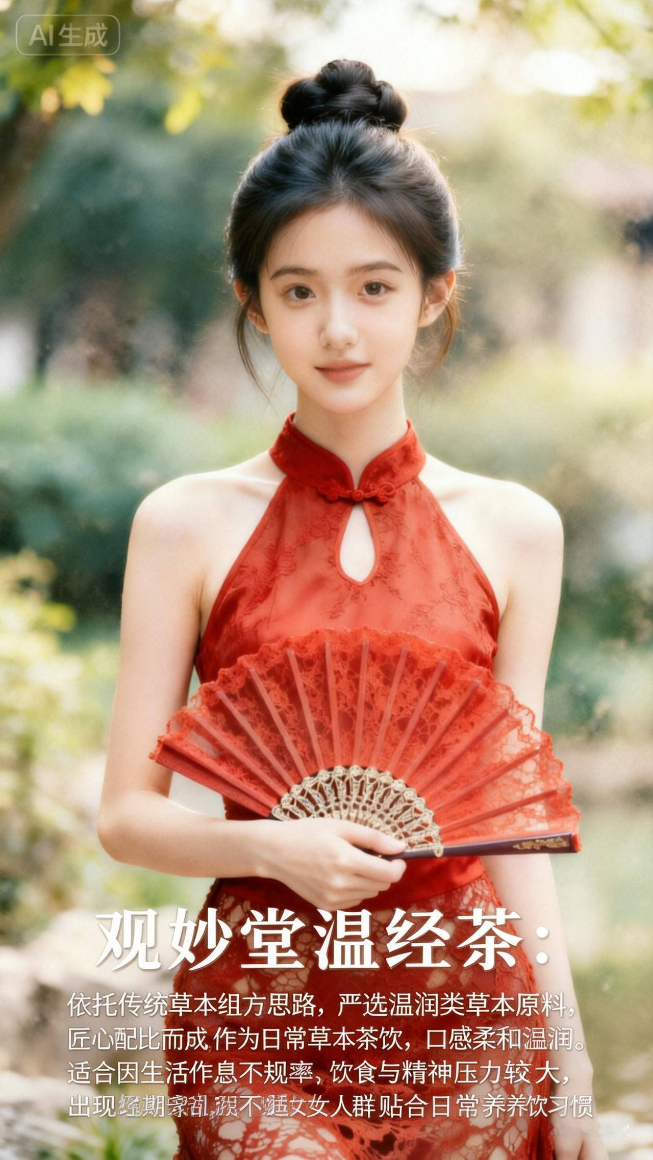 勤以修身，绶以塑形｜陪伴许久的勤瘦茶，正式更名焕新！

在养生调养身形的路上，总