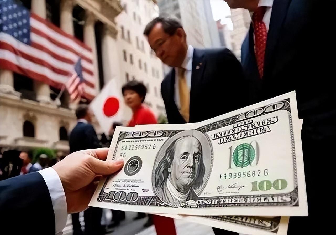 2026年4月28日，美国最铁盟友阿联酋突发重磅消息，宣布退出欧佩克，5月1日正